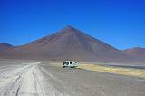 BOLIVIA - Verso il Chile - 12